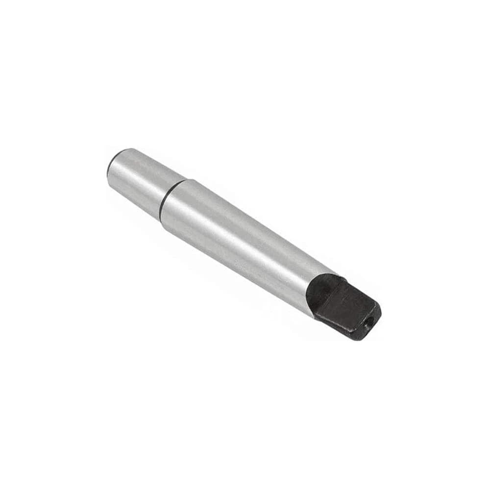 Mandrino 5-20 Mm Cono Morse B22 Autoserrante Autobloccante Per Trapano A Colonna - 2