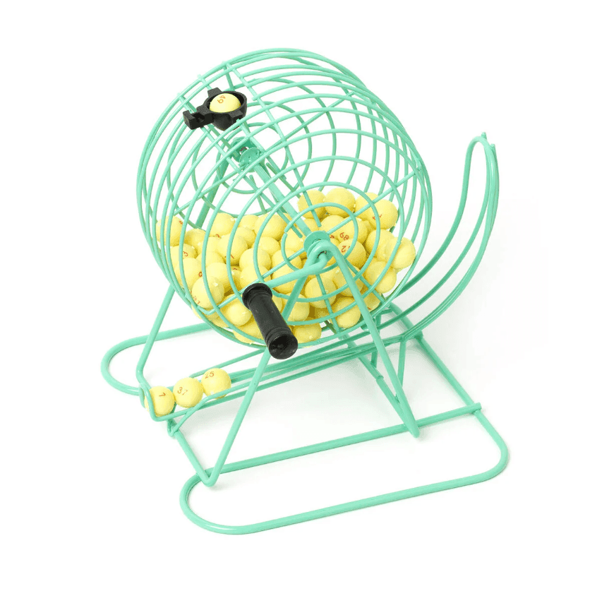 Legami - Bingo Tombola - Vintage Memorie (BNG0001) - 3