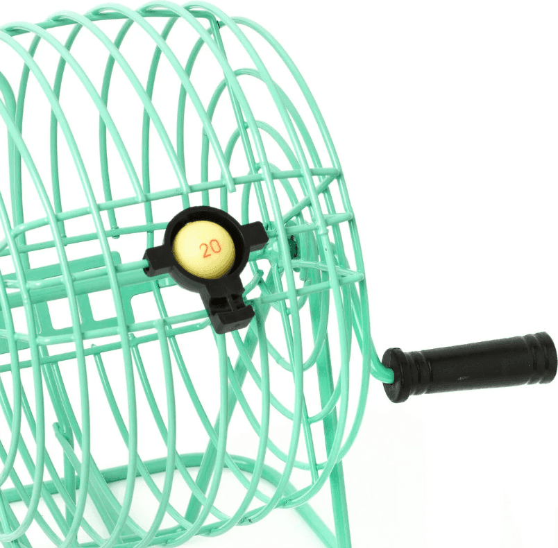 Legami - Bingo Tombola - Vintage Memorie (BNG0001) - 4