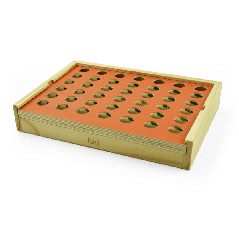 Legami - Gioco Four in a Line - 4 in Linea - Vintage Memories  (FOUR0001) - 4