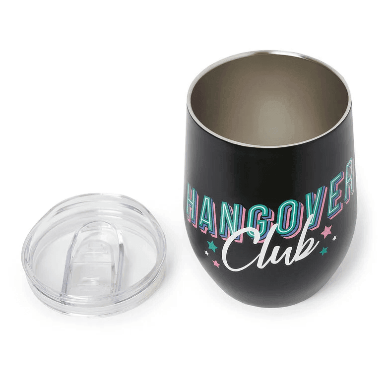 Legami - Hot & Cold, il bicchiere termico da 325 ml a tema Hangover (TUM0006) - 3