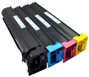 MPS Magent MinoltaC654,C750,C754-31.5K/535gA3VU350(TN-711M)