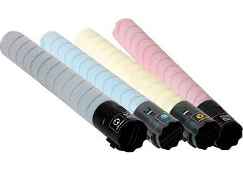 Ciano bizhub C258,C308,bizhub C368-26K/549gA8DA450
