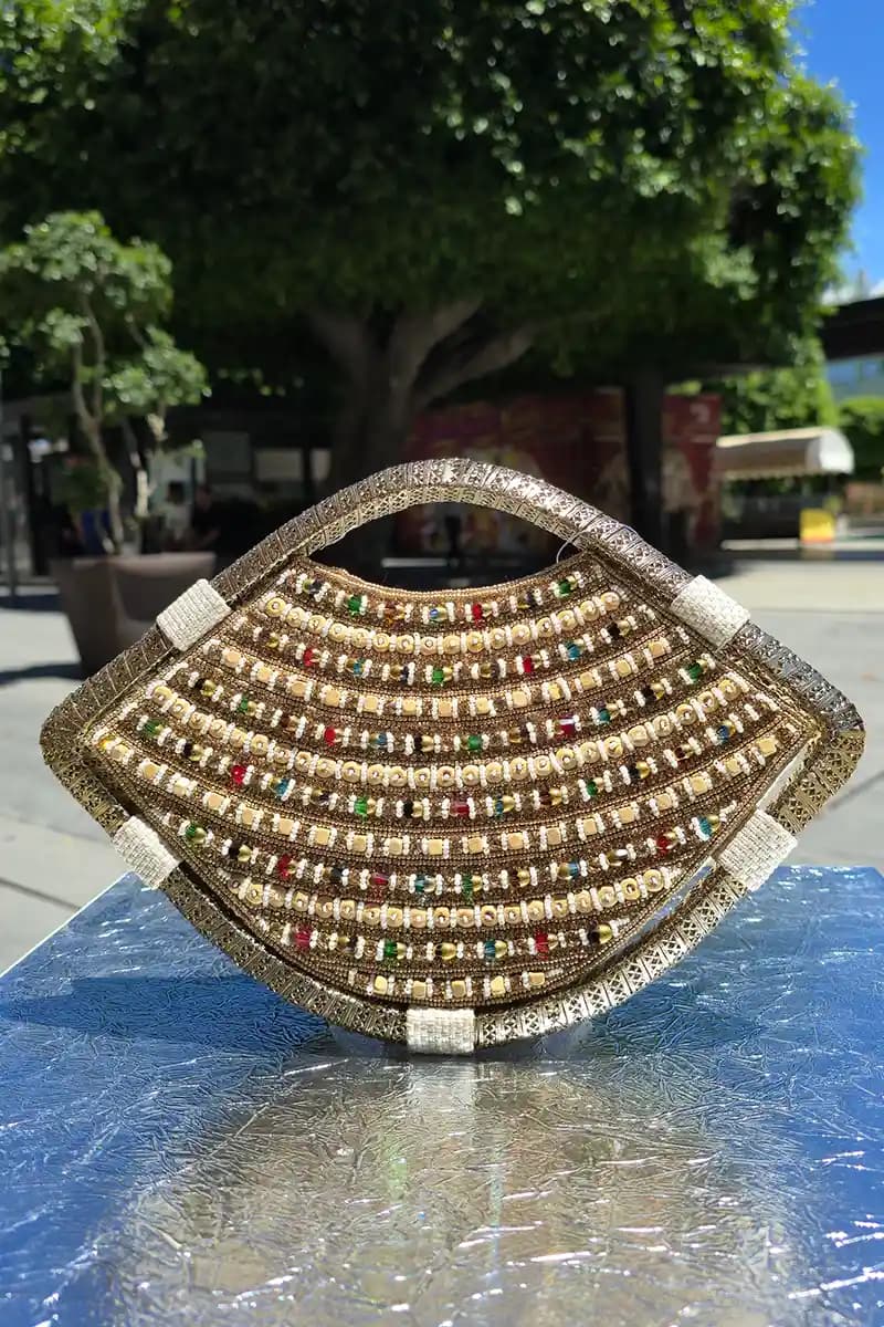 Borsa a mano Wadjet - 5