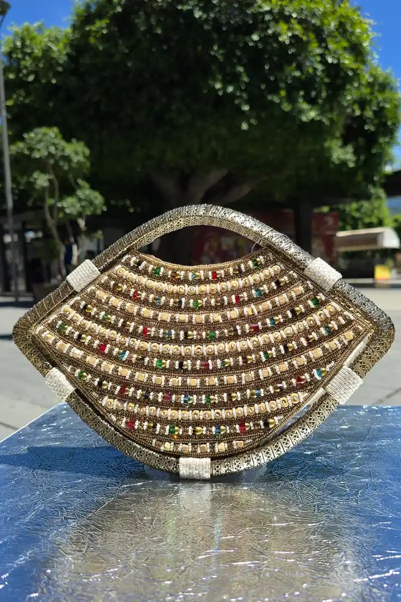Borsa a mano Wadjet - 2