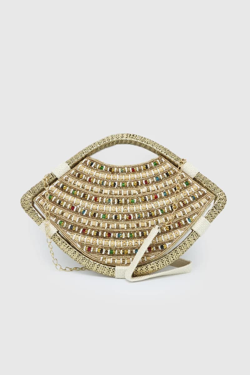 Borsa a mano Wadjet - 4