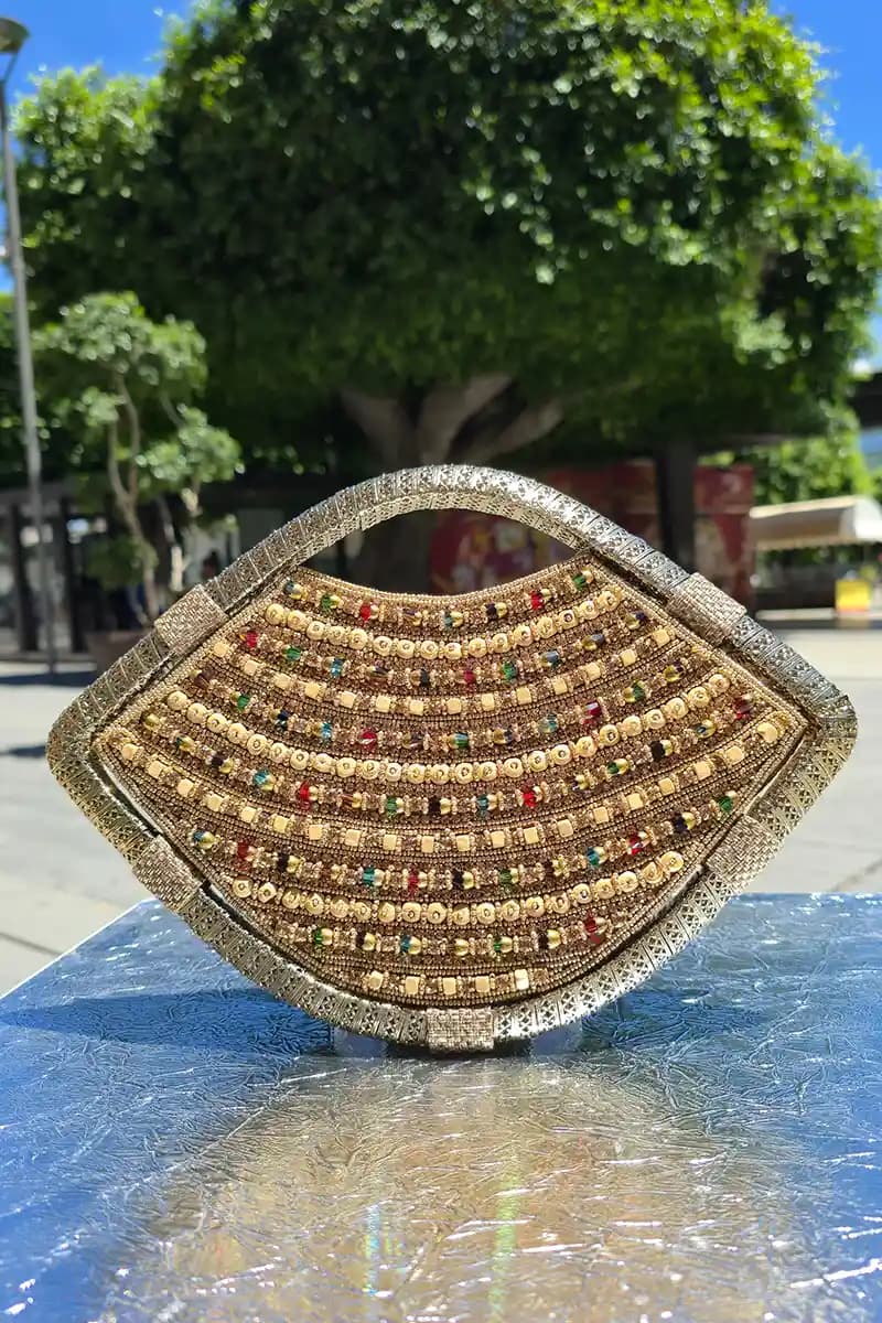 Borsa a mano Wadjet - 4