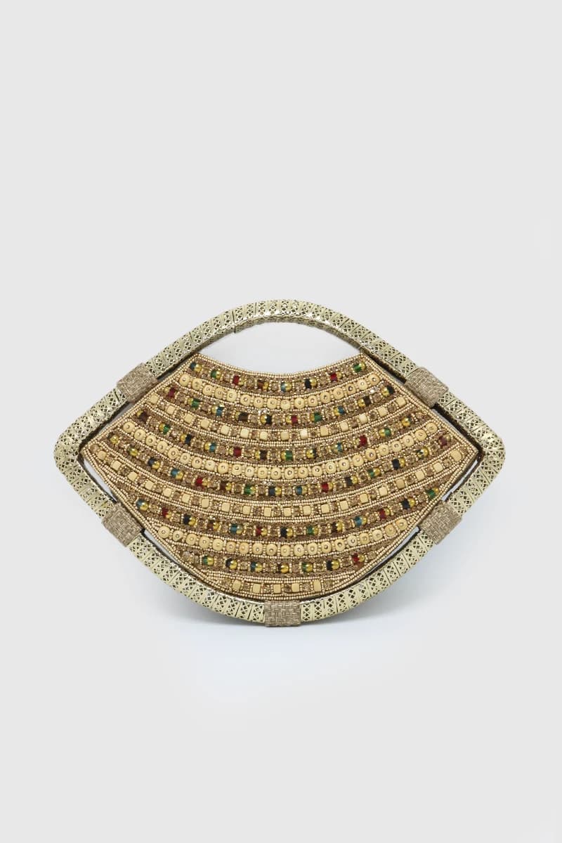 Borsa a mano Wadjet - 2