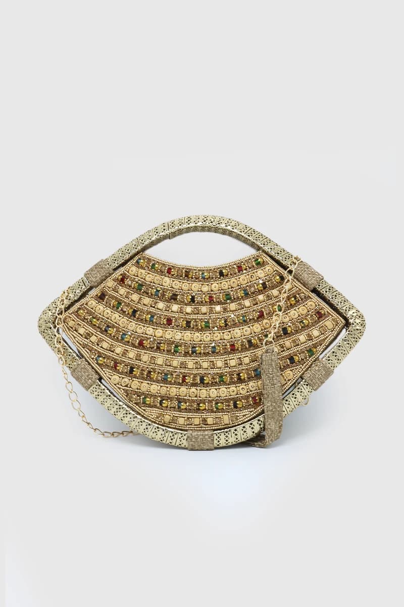 Borsa a mano Wadjet - 3