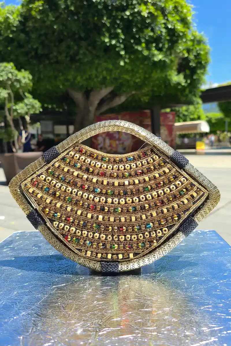 Borsa a mano Wadjet - 4