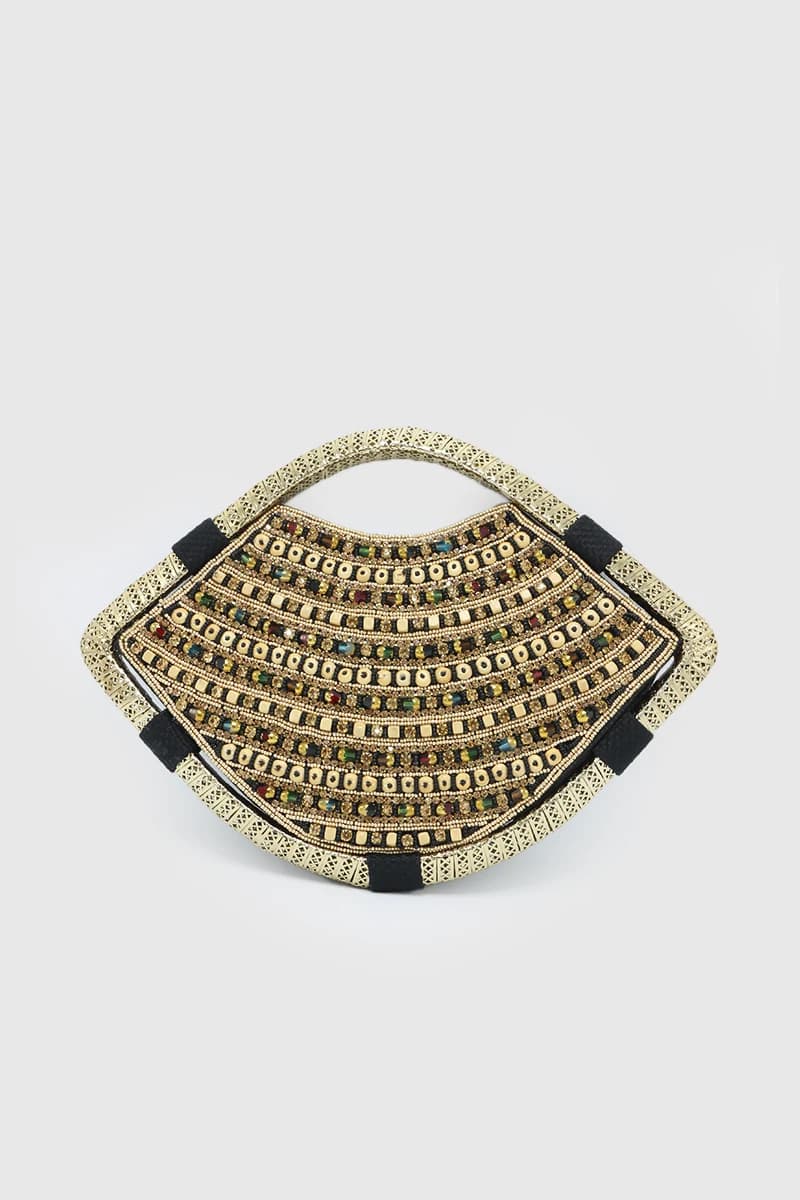 Borsa a mano Wadjet - 2