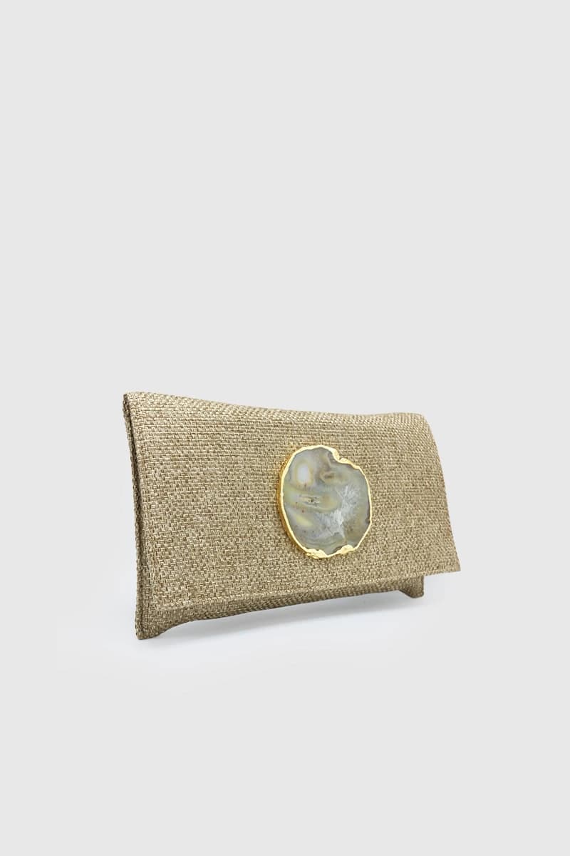 Pochette tessuto - 2