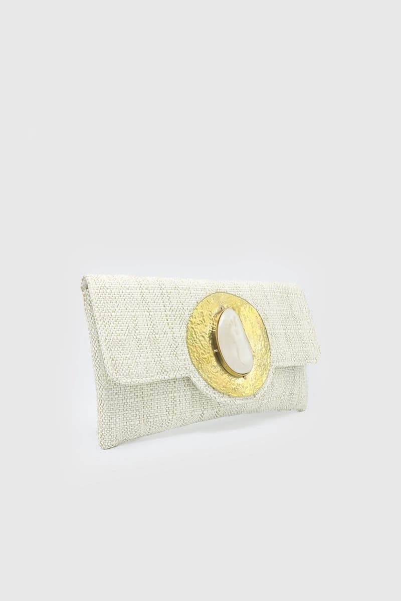 Pochette tessuto - 2