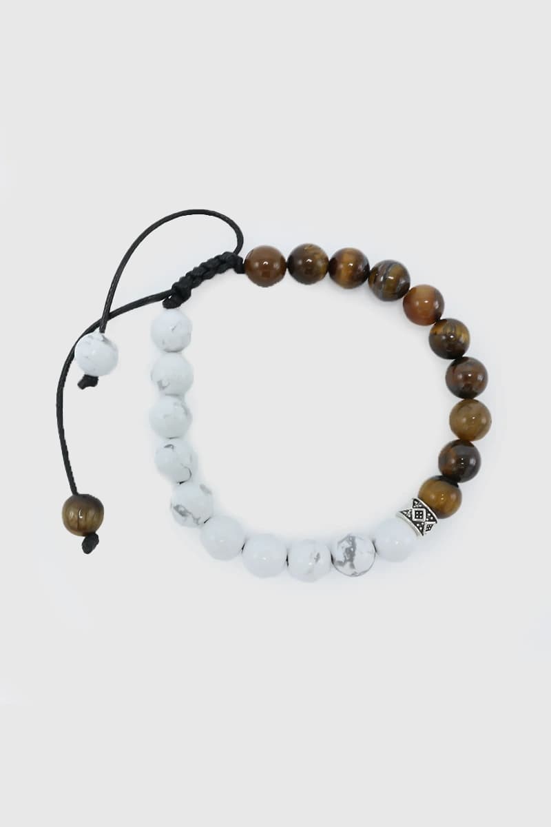 LECLAF | Bracciale elastico - 3