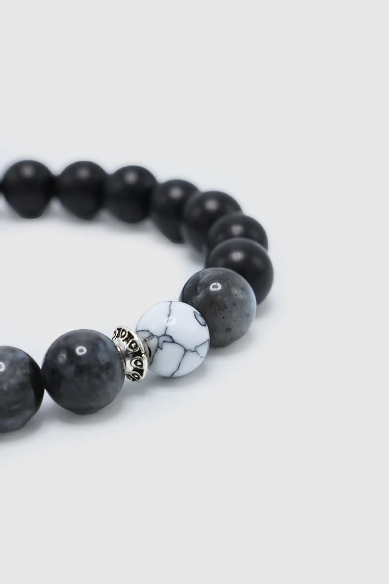 LECLAF | Bracciale elastico - 2