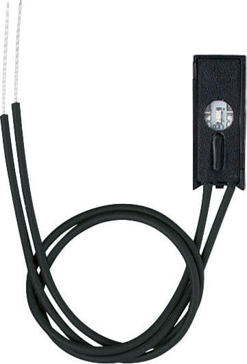 Unit LED Linea 110-250V Bianco - 1