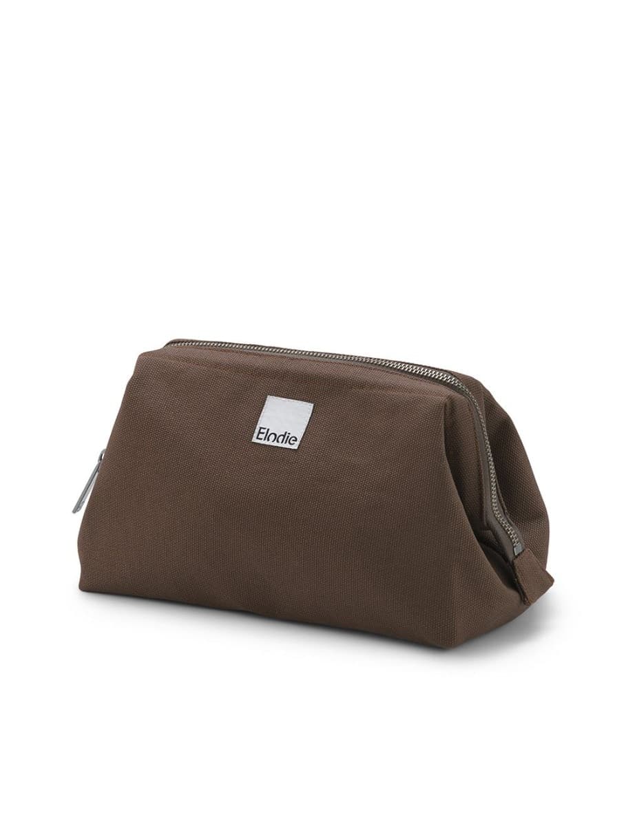 Borsa per il Cambio Zip&Go Elodie Details Chocolate - 1