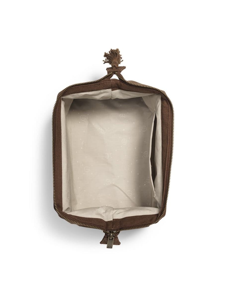 Borsa per il Cambio Zip&Go Elodie Details Chocolate - 2