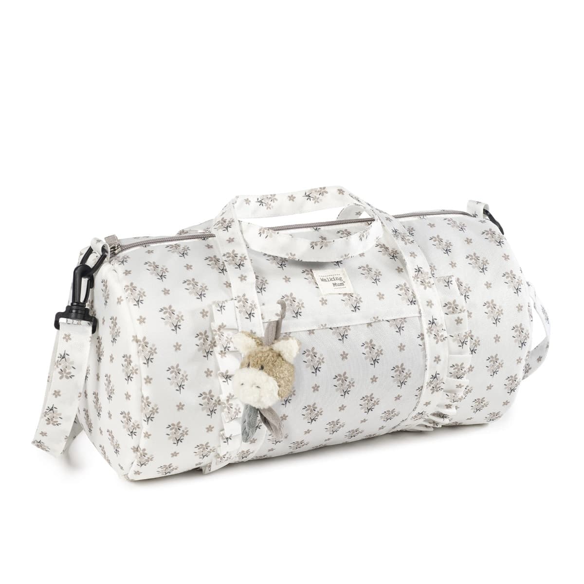 Borsa Weekend Botton Fiori WM Pasito a Pasito - 2