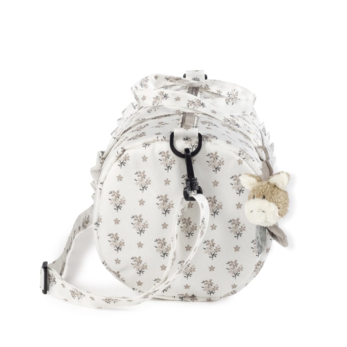 Borsa Weekend Botton Fiori WM Pasito a Pasito - 3