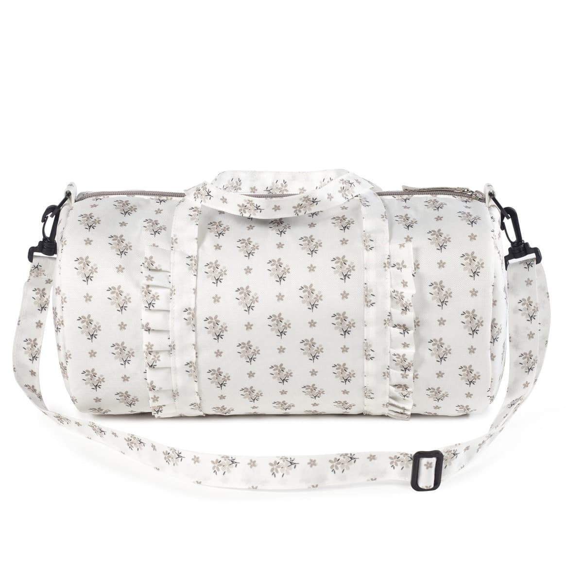 Borsa Weekend Botton Fiori WM Pasito a Pasito - 4