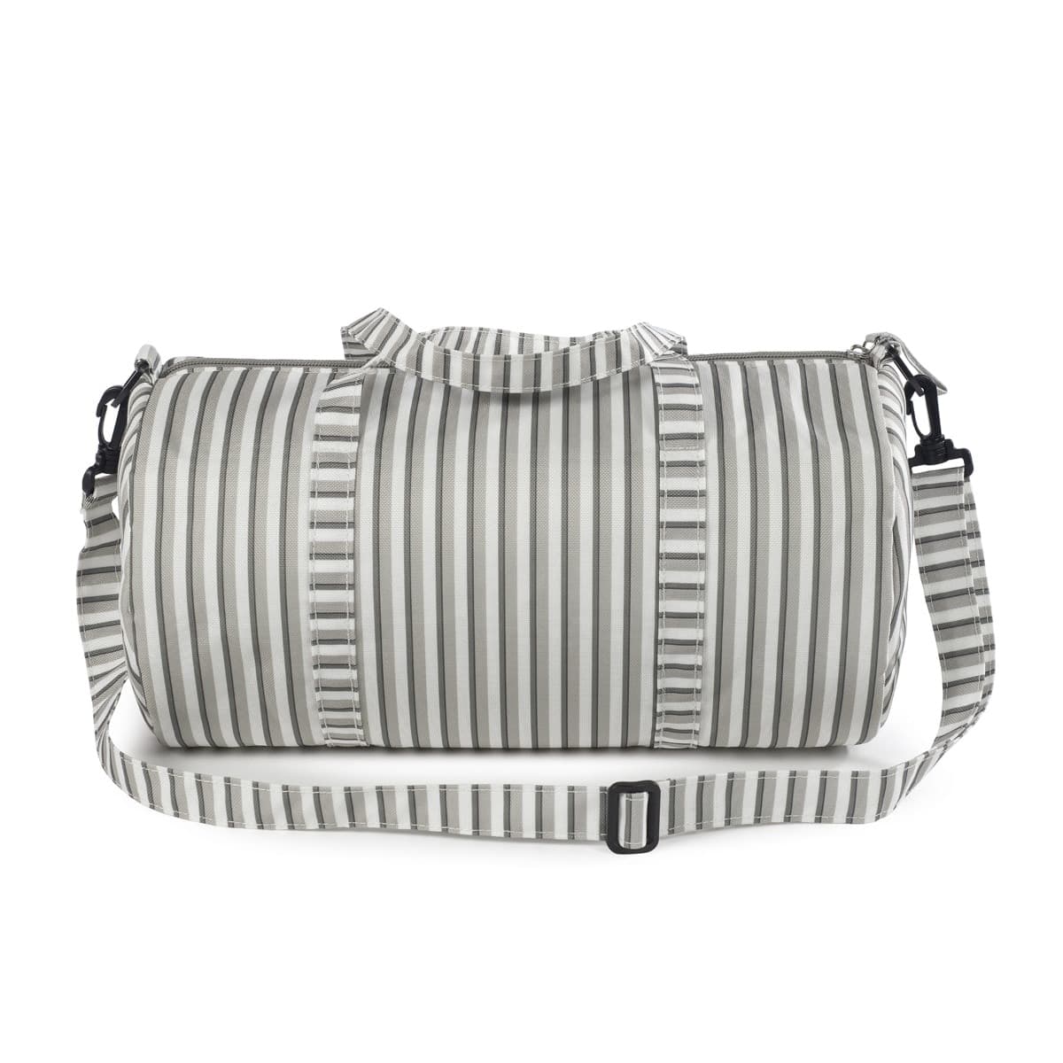 Borsa Weekend Botton Strisce WM Pasito a Pasito - 4