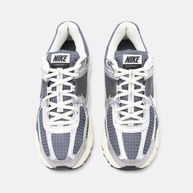 Sneakers Nike Zoom Vomero 5 Grey - 4
