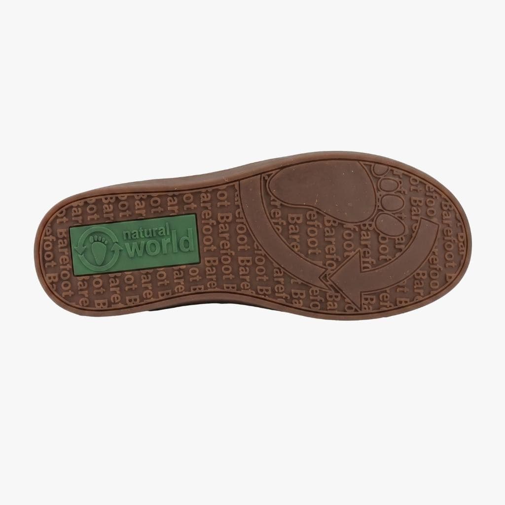 Scarpe Natural World Cidacos Green - 4