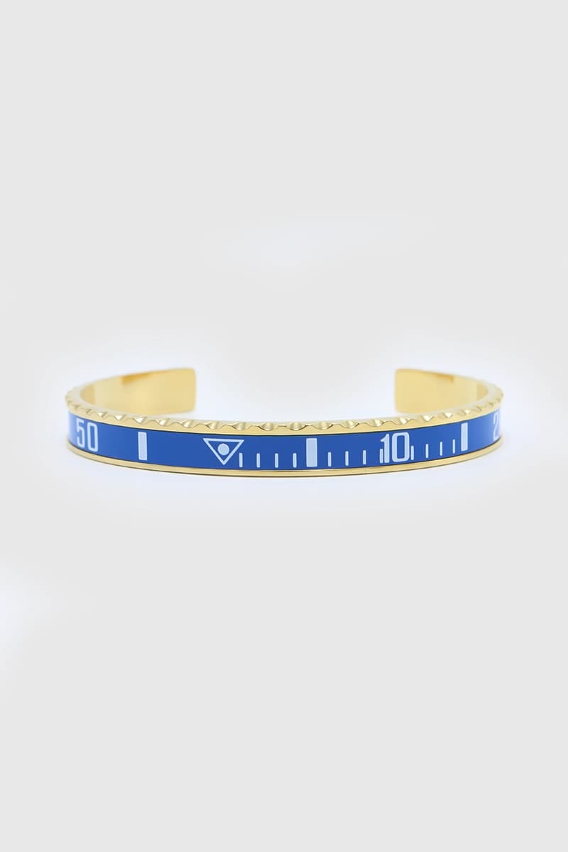 LECLAF | Bracciale metallo - 4