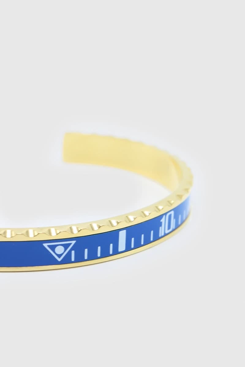LECLAF | Bracciale metallo - 2
