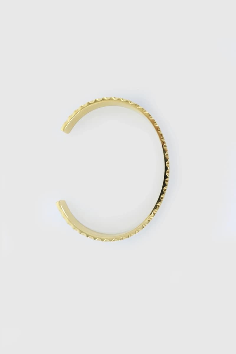 LECLAF | Bracciale metallo - 3
