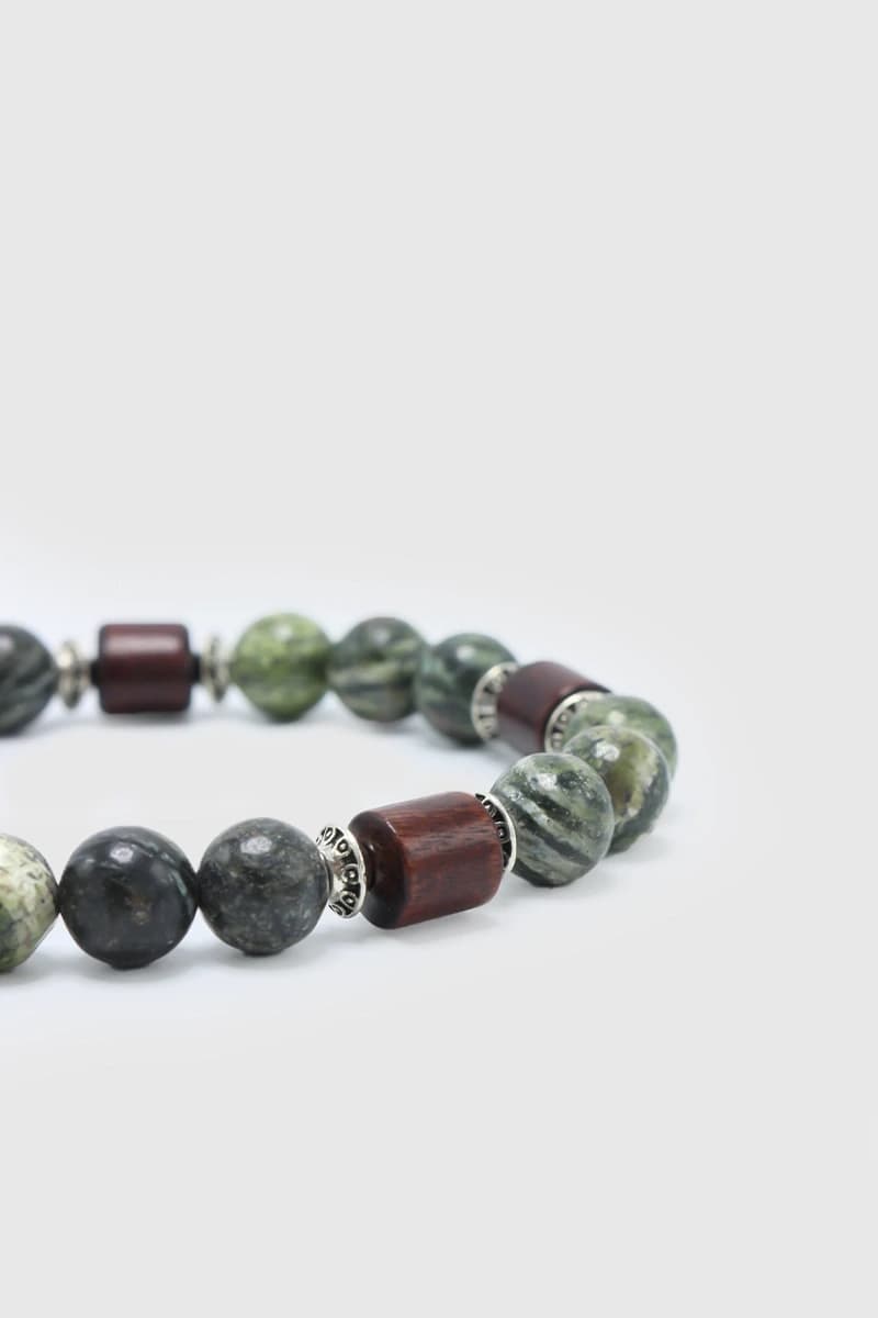 LECLAF | Bracciale elastico - 2