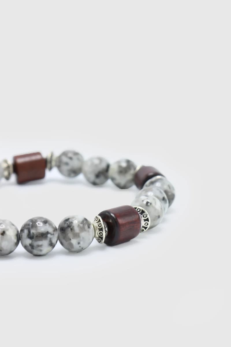 LECLAF | Bracciale elastico - 2