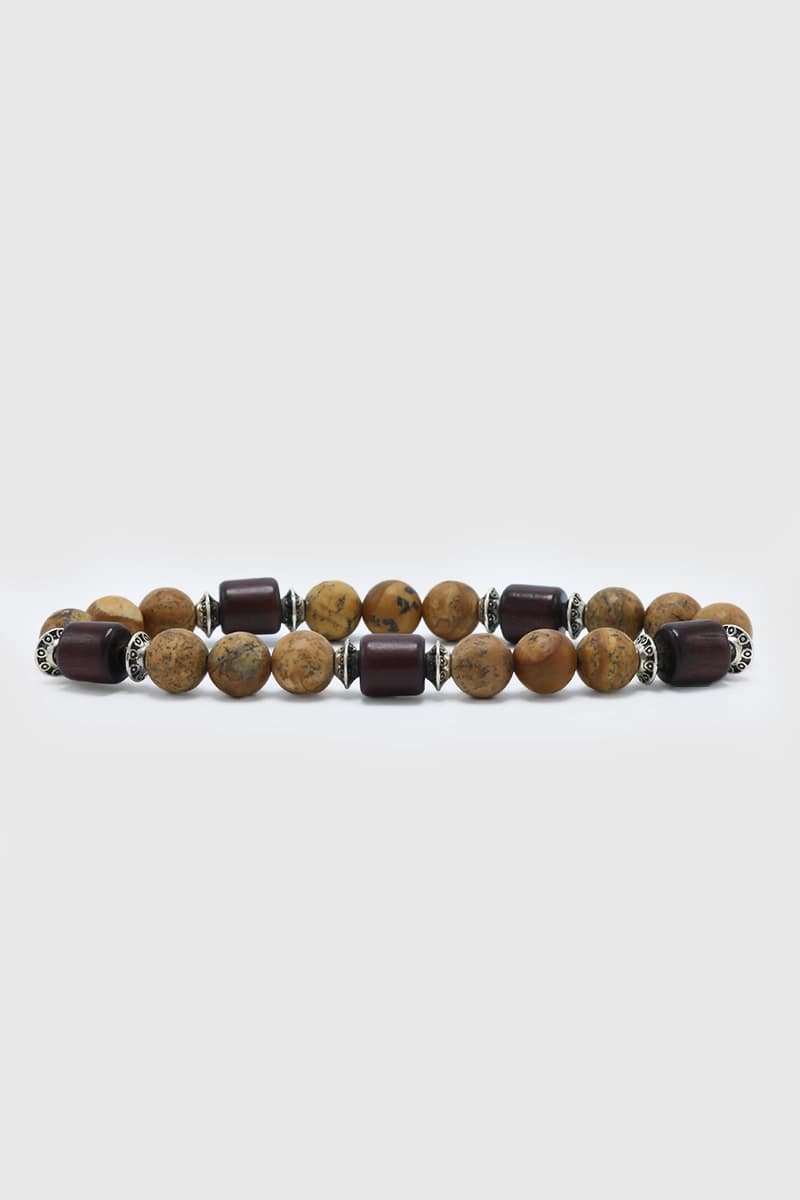 LECLAF | Bracciale elastico - 4