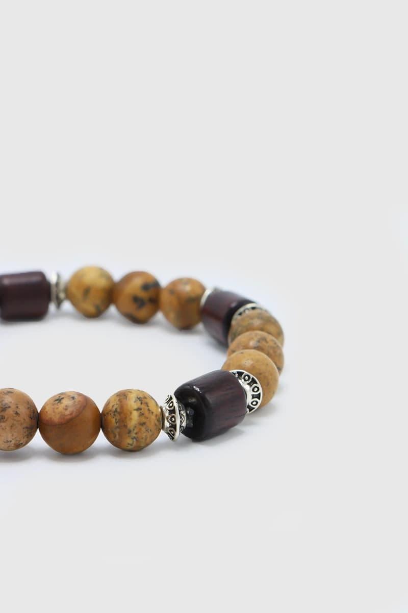 LECLAF | Bracciale elastico - 2