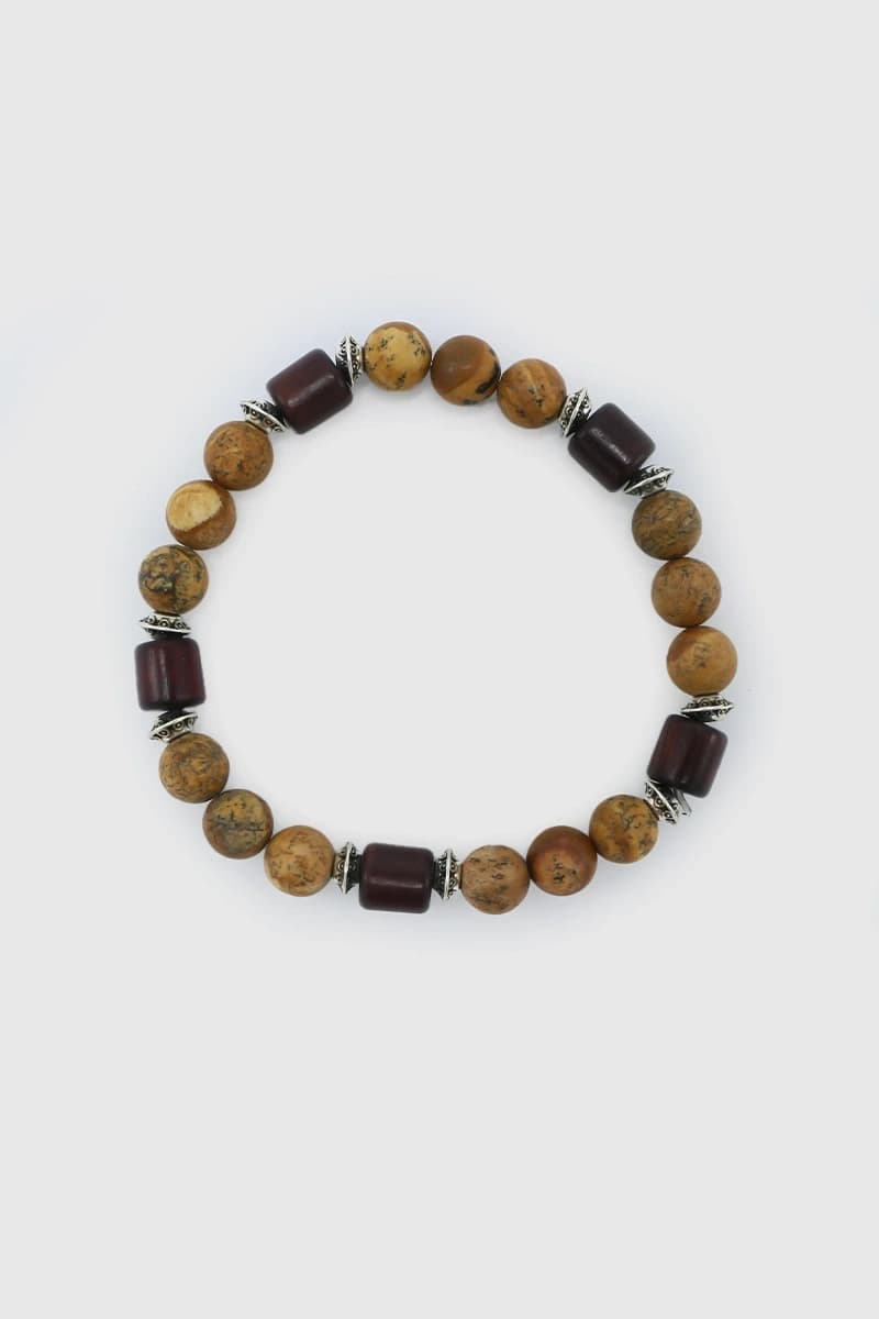 LECLAF | Bracciale elastico - 3