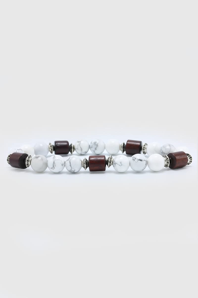 LECLAF | Bracciale elastico - 4