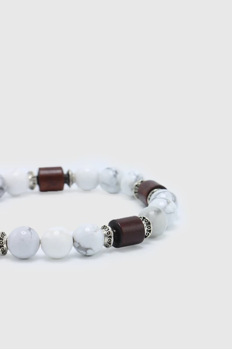 LECLAF | Bracciale elastico - 2