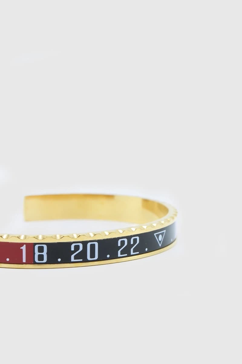 LECLAF | Bracciale metallo - 2
