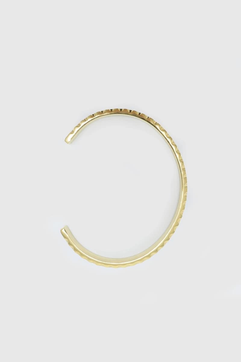 LECLAF | Bracciale metallo - 3