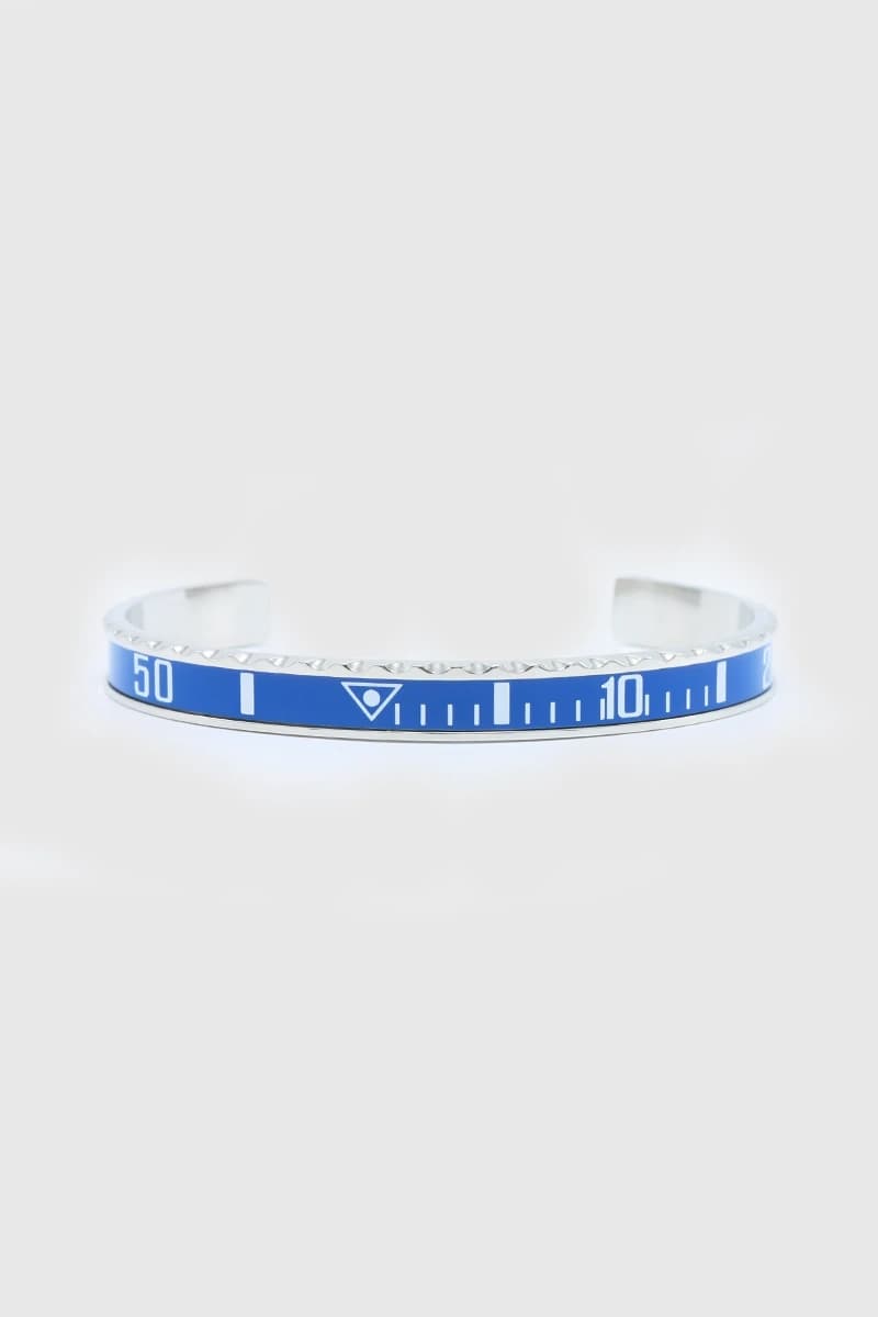 LECLAF | Bracciale metallo