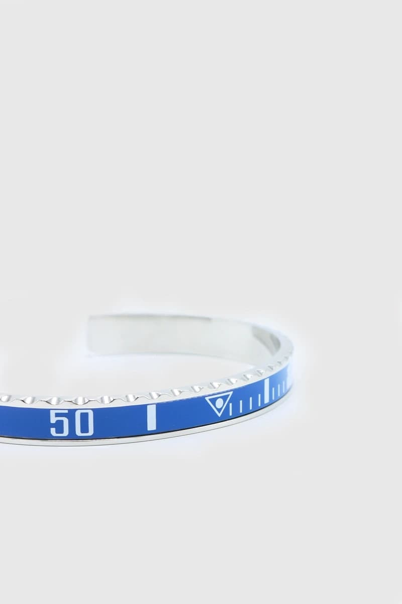 LECLAF | Bracciale metallo - 2