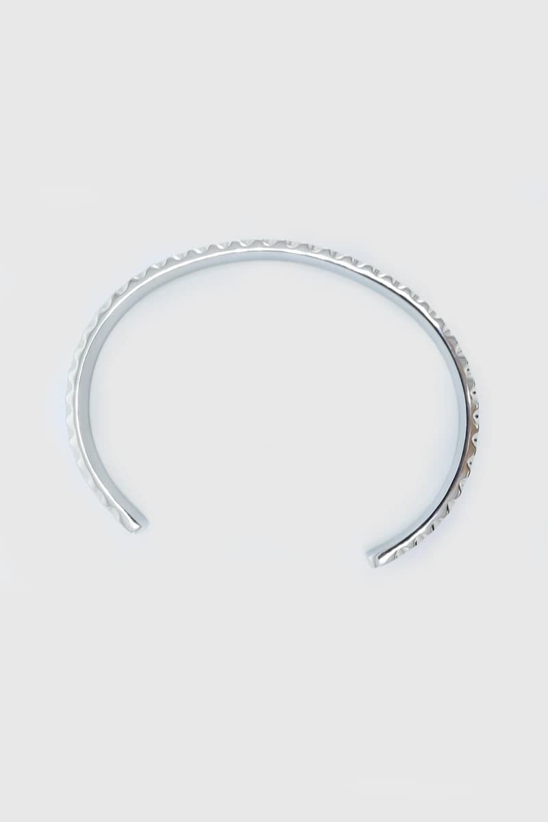 LECLAF | Bracciale metallo - 3