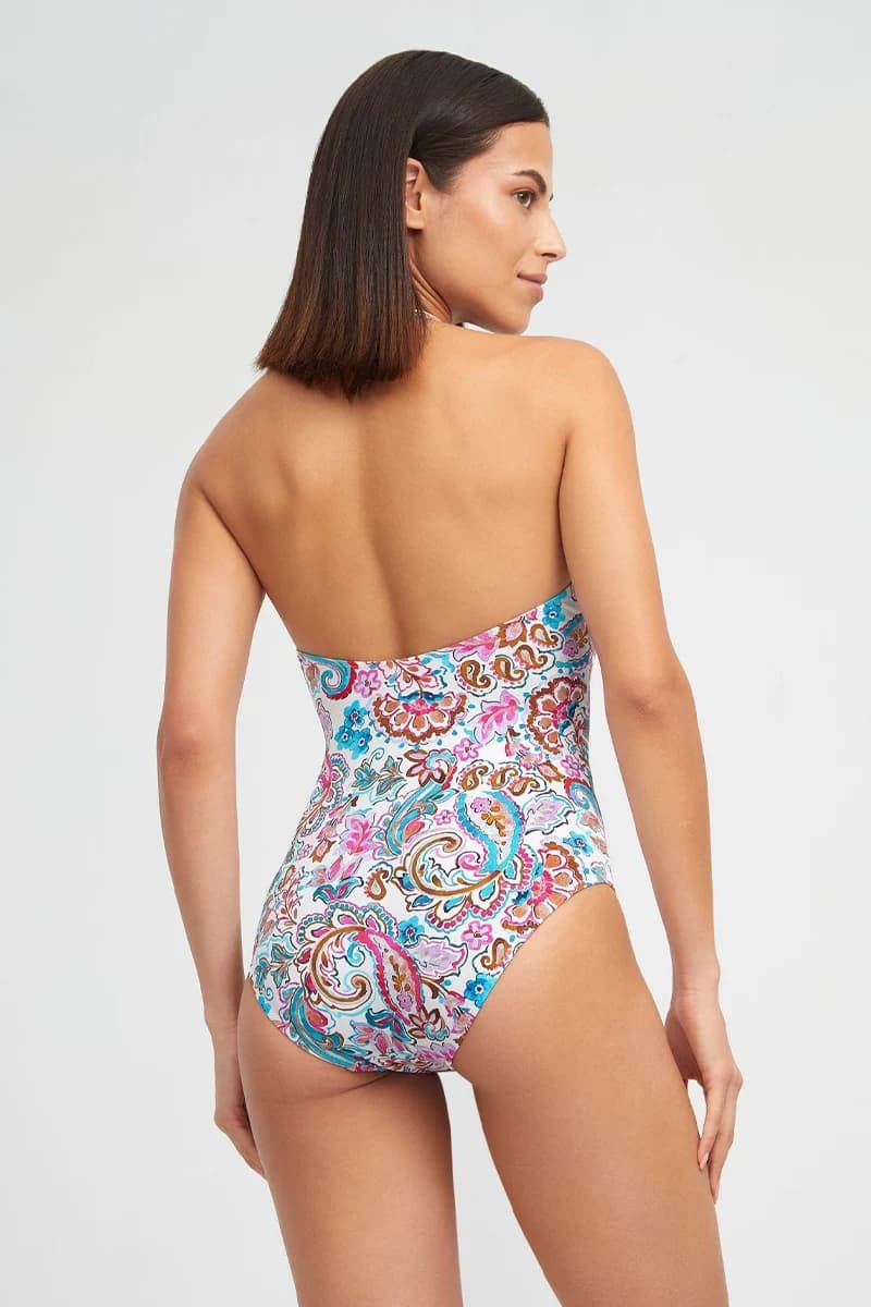 NURIA FERRER | Costume intero coppa C Laia - 3