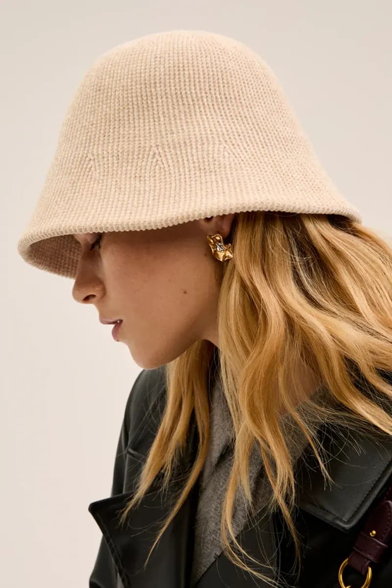 NALÌ | Cappello Joey Bucket - 3