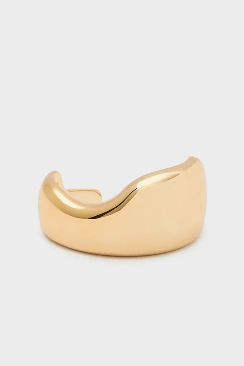 NALÌ | Bracciale Irregular - 2