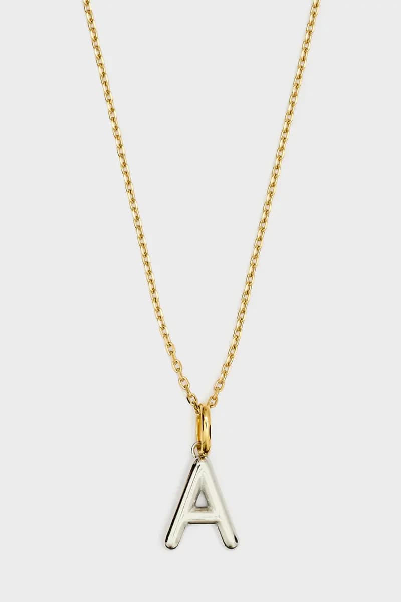 NALÌ | Collana Lettera A - 3