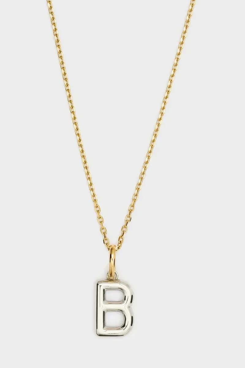 NALÌ | Collana Lettera B - 2