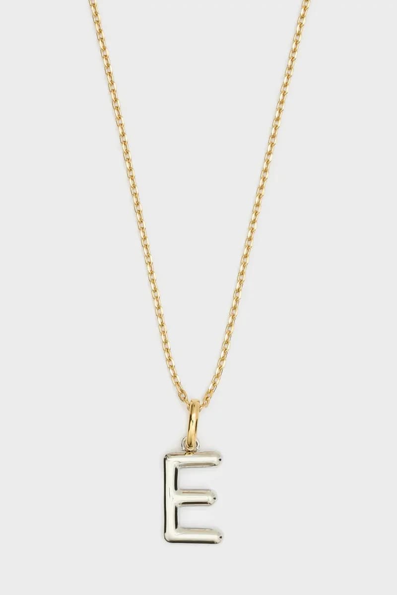 NALÌ | Collana Lettera E - 2