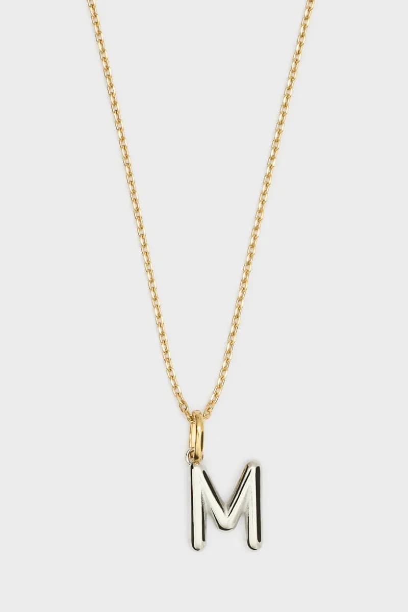 NALÌ | Collana Lettera M - 2